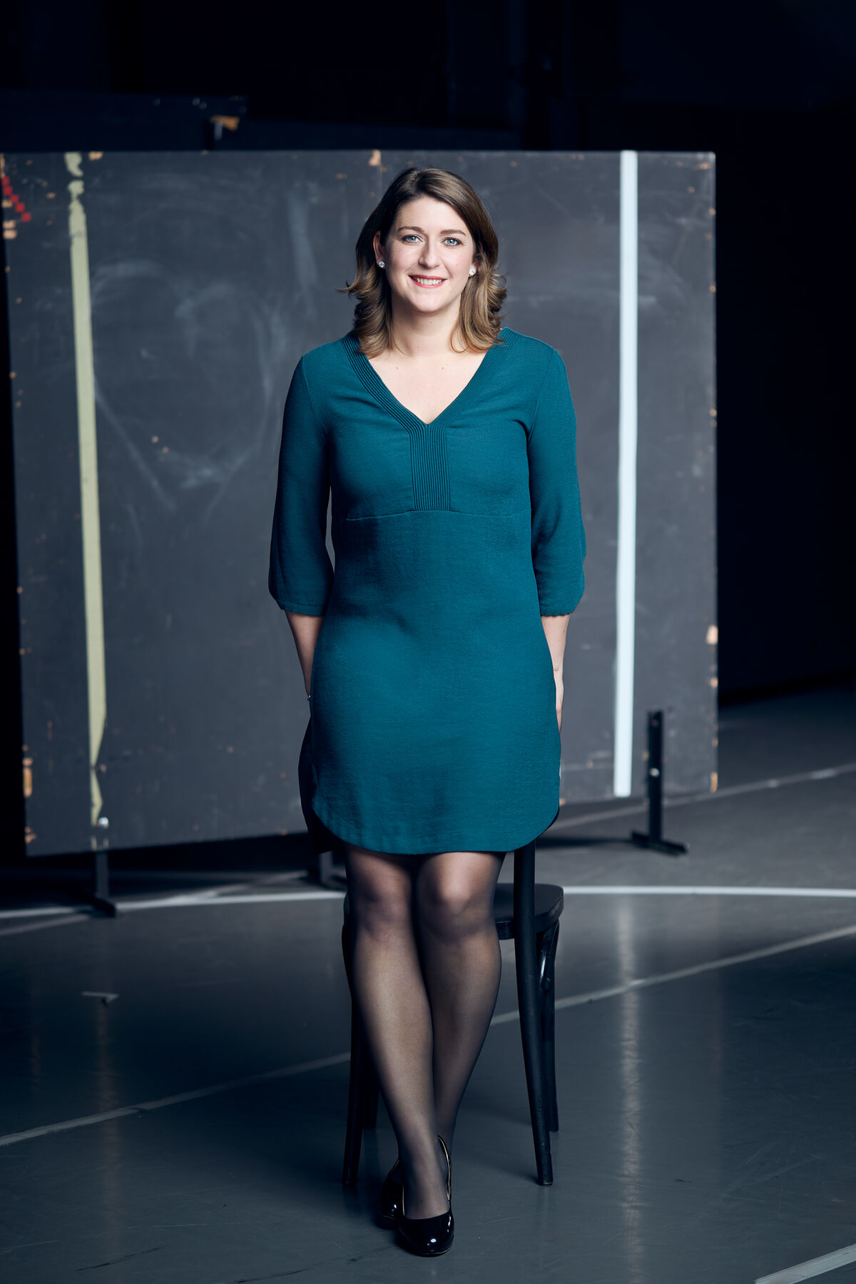 Réka Kristóf