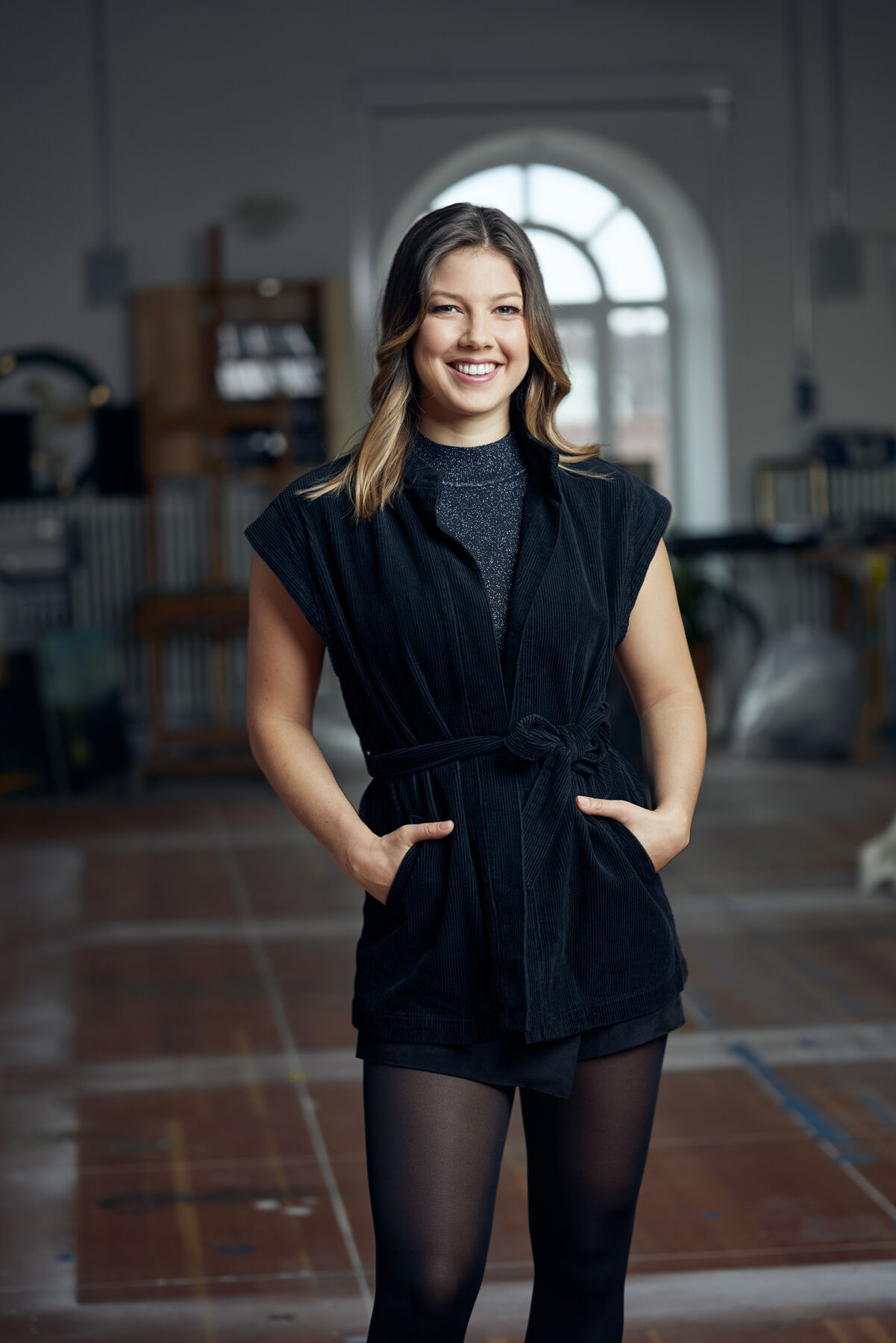 Florine Schnitzel