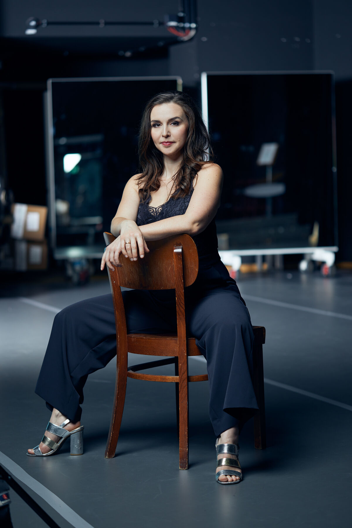 Portrait Anna-Katharina Tonauer