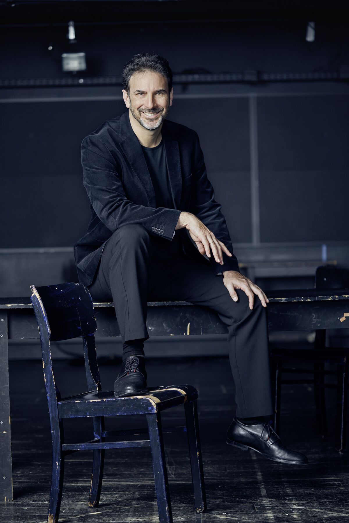 Rubén Dubrovsky