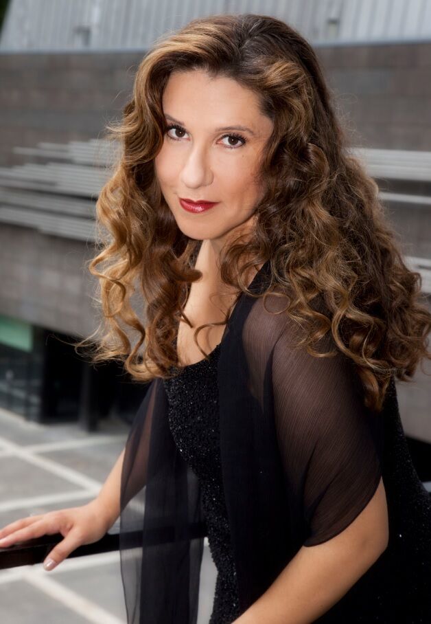 Anna Agathonos