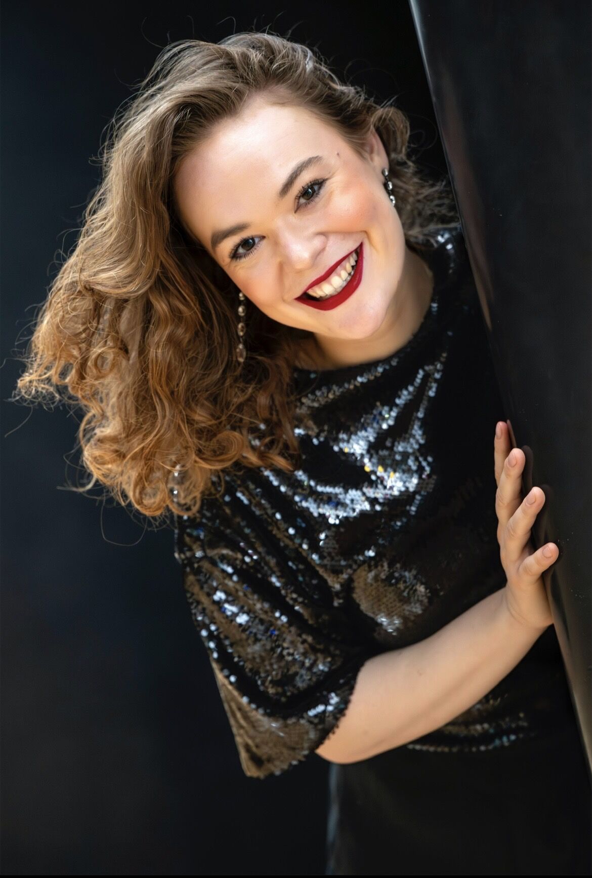 Antonia Schuchardt