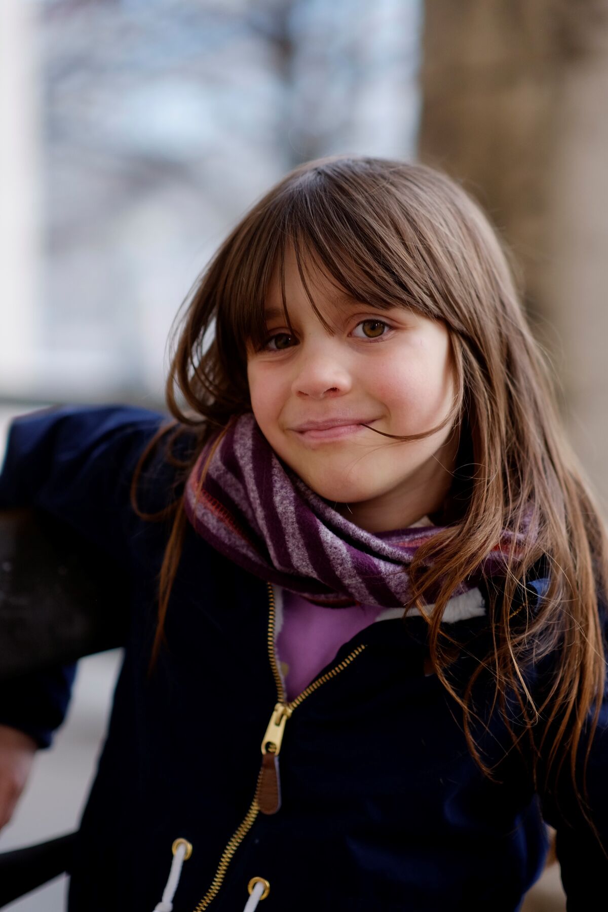Isabella Batereau