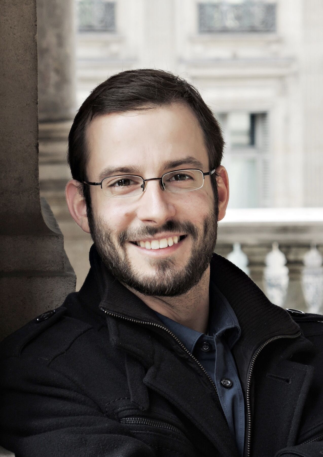 Felix Bender
