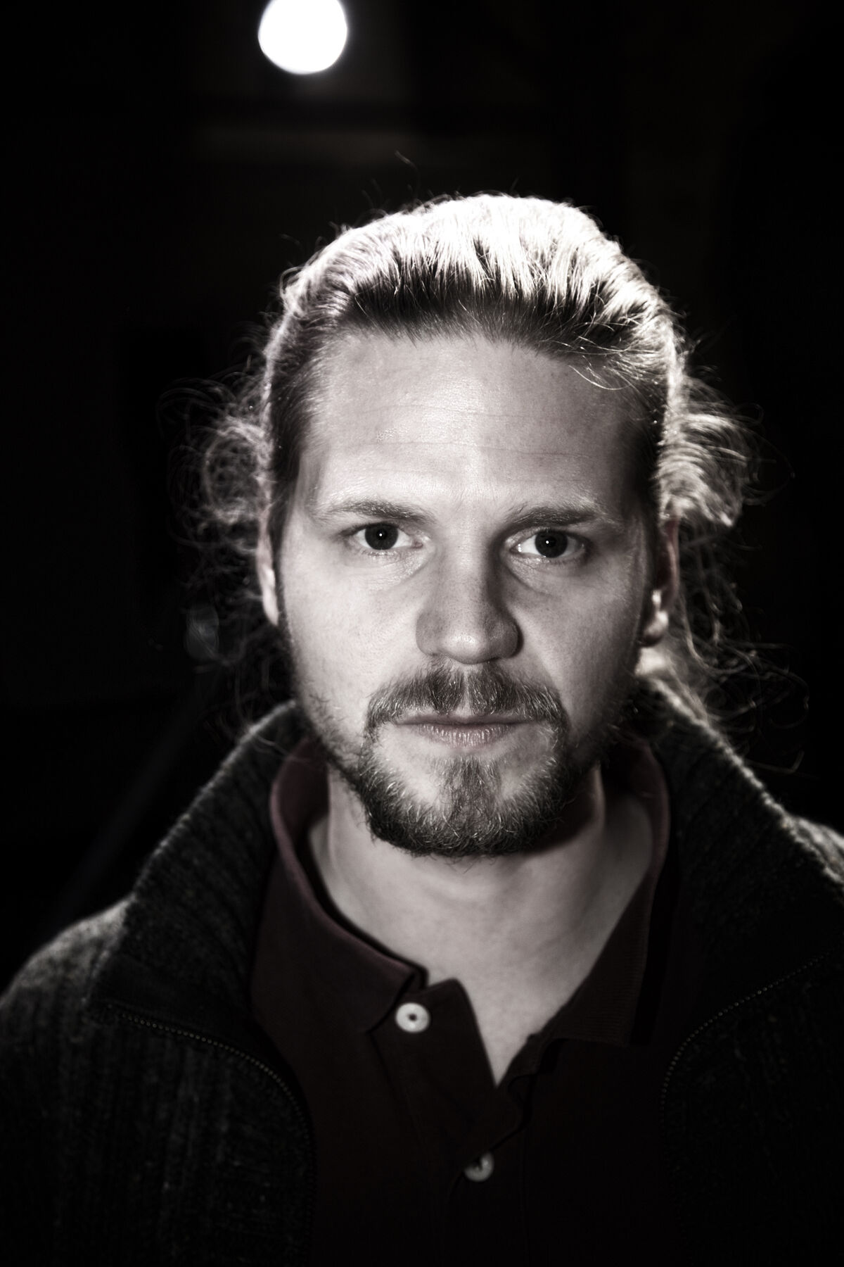 Jakob Bogensperger
