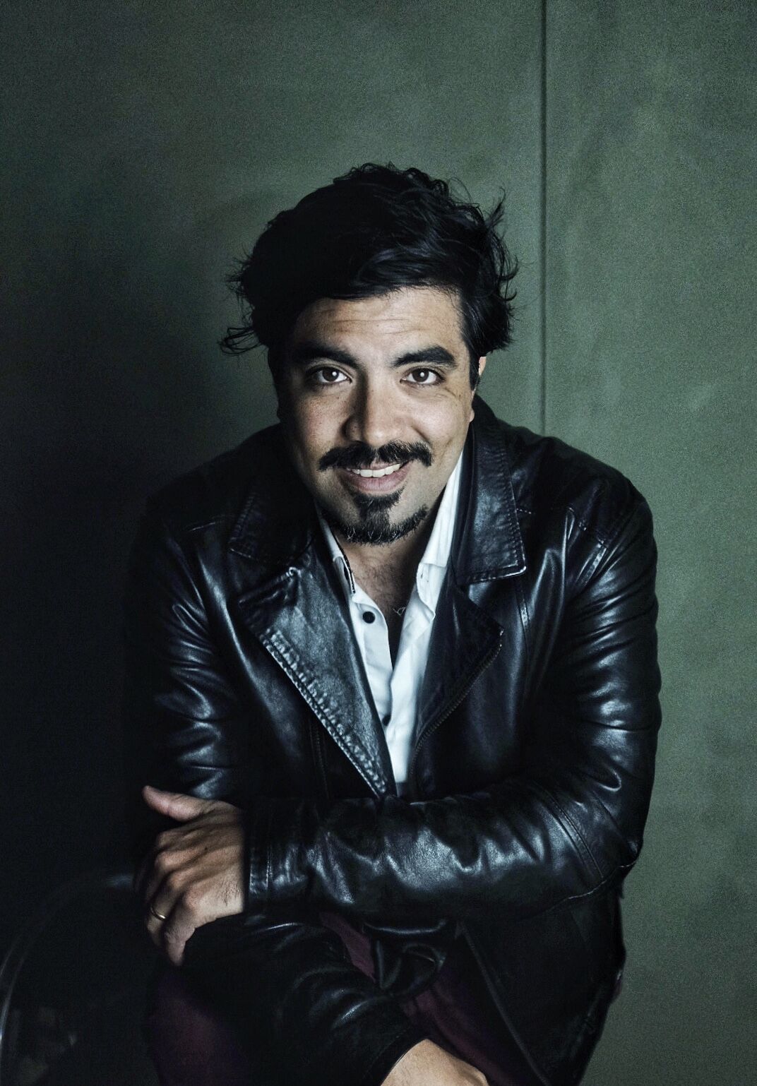 Francisco Rubèn Brito