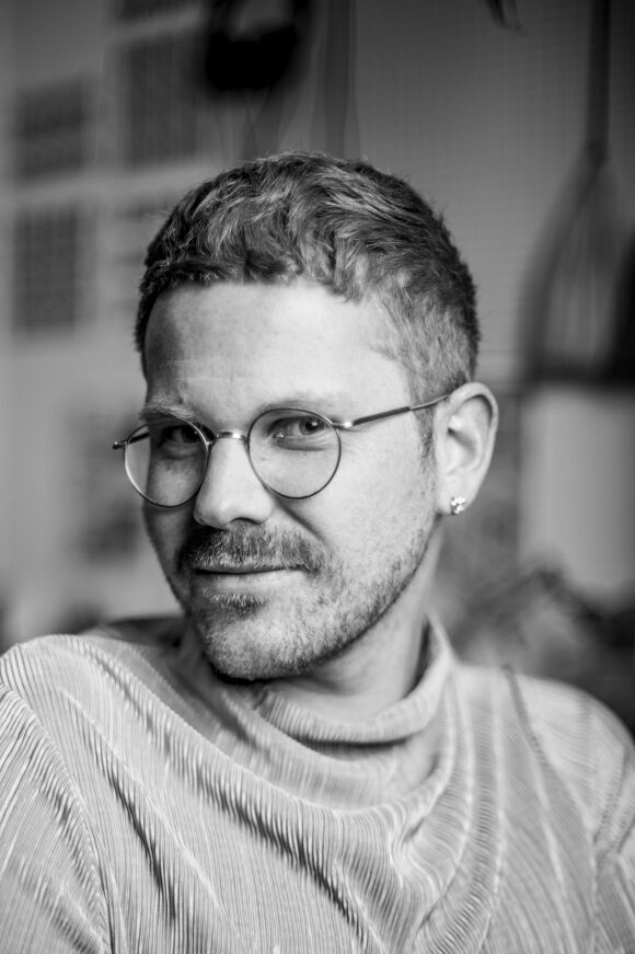 Chrisander Brun