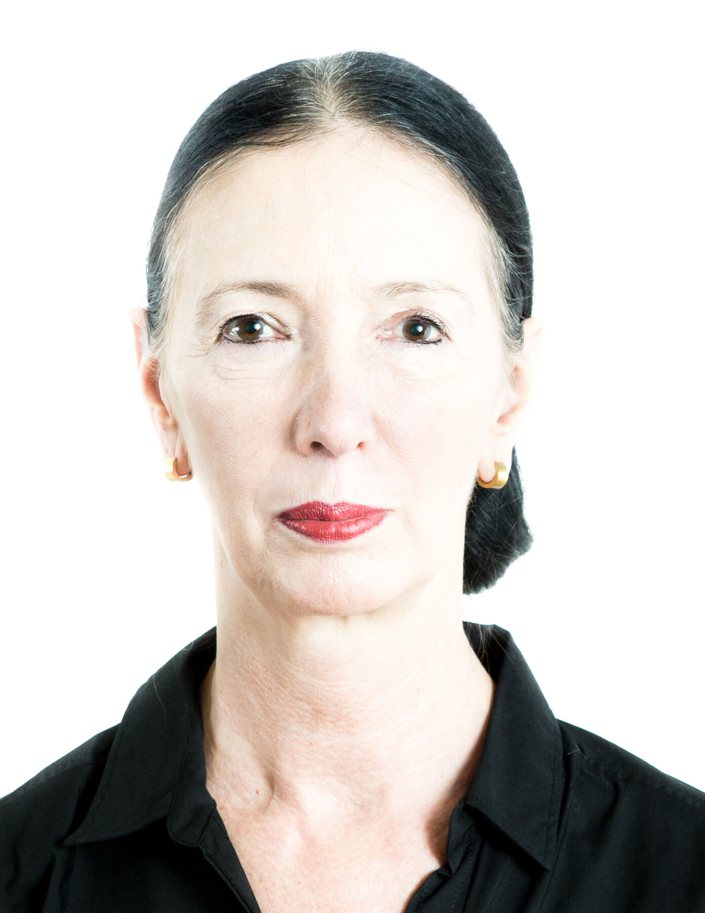 Gudrun Buchert