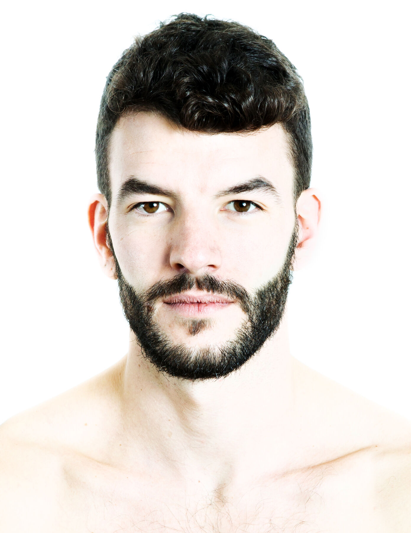 David Cahier