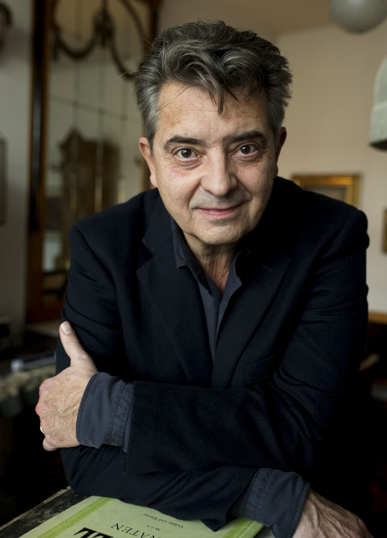 Christoph Wagner-Trenkwitz