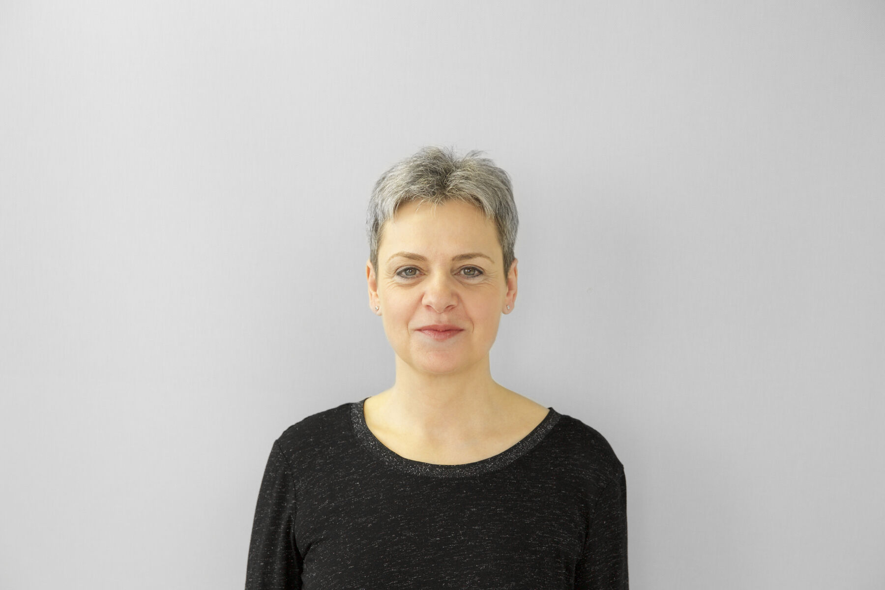 Isabella Chamier