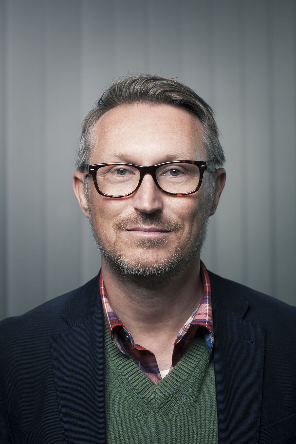 Kevin Clarke