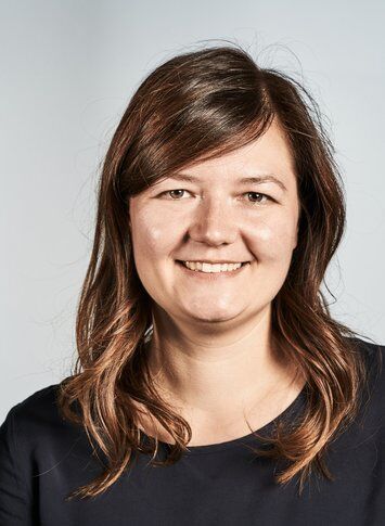 Caroline Damaschke