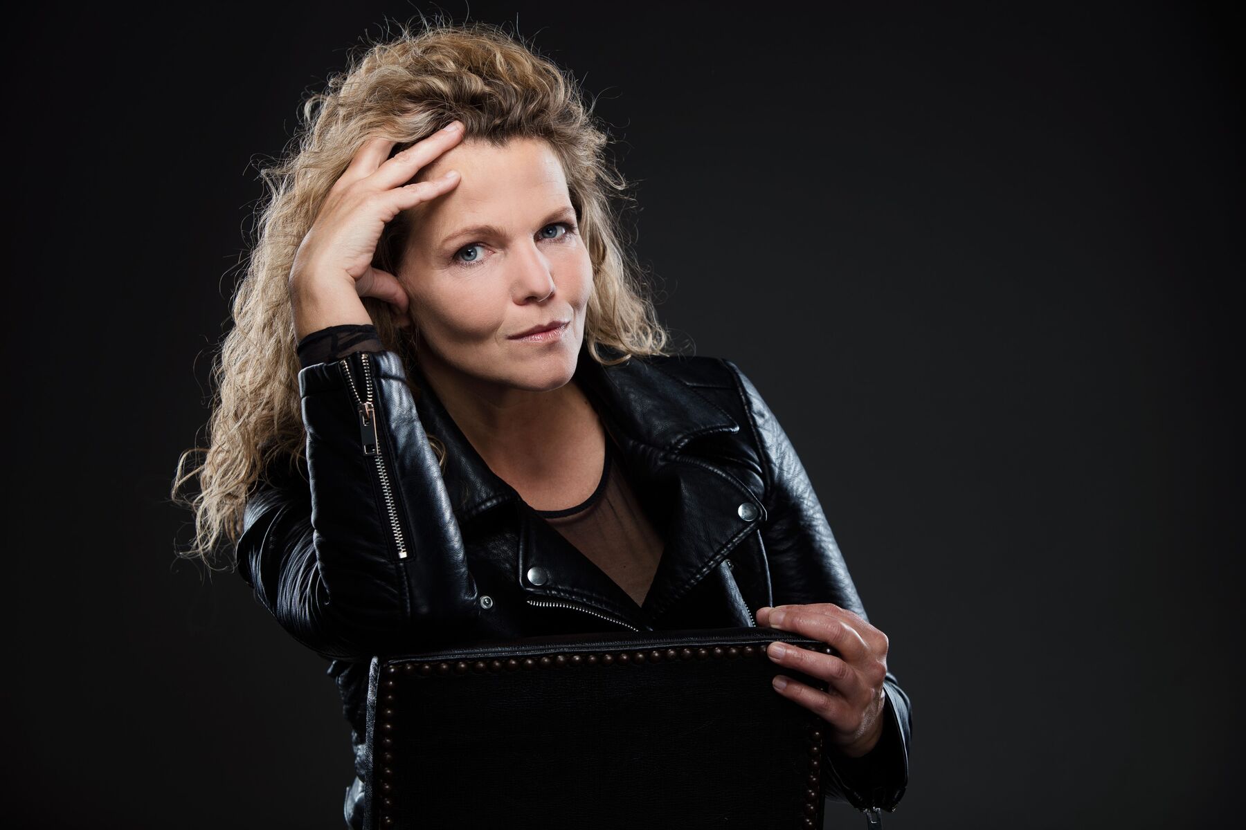 Johanna Doderer