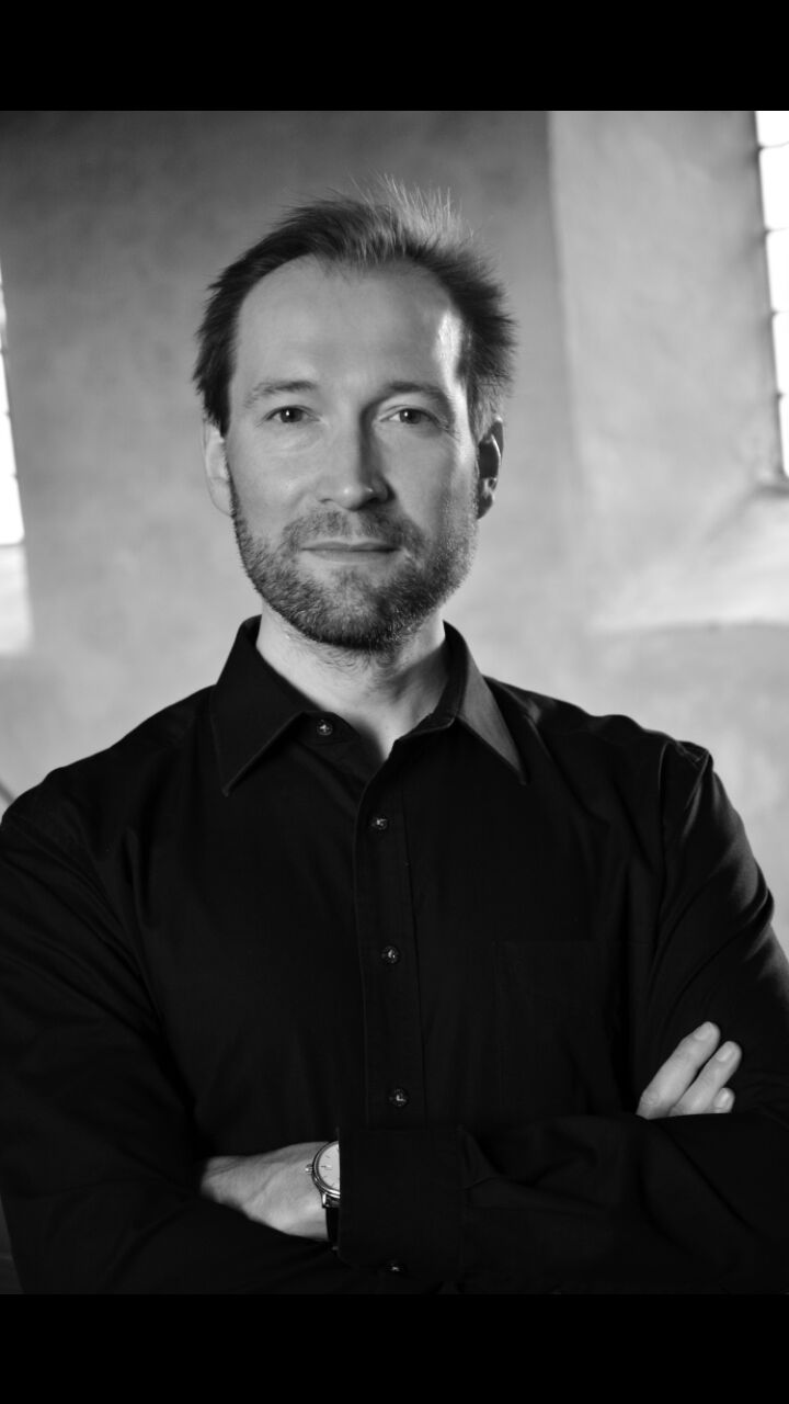 Dmitry Egorov