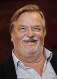 Gerhard Ernst
