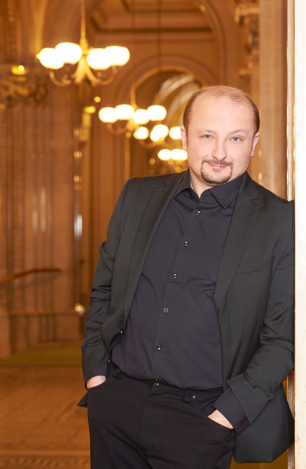 Norbert Ernst 