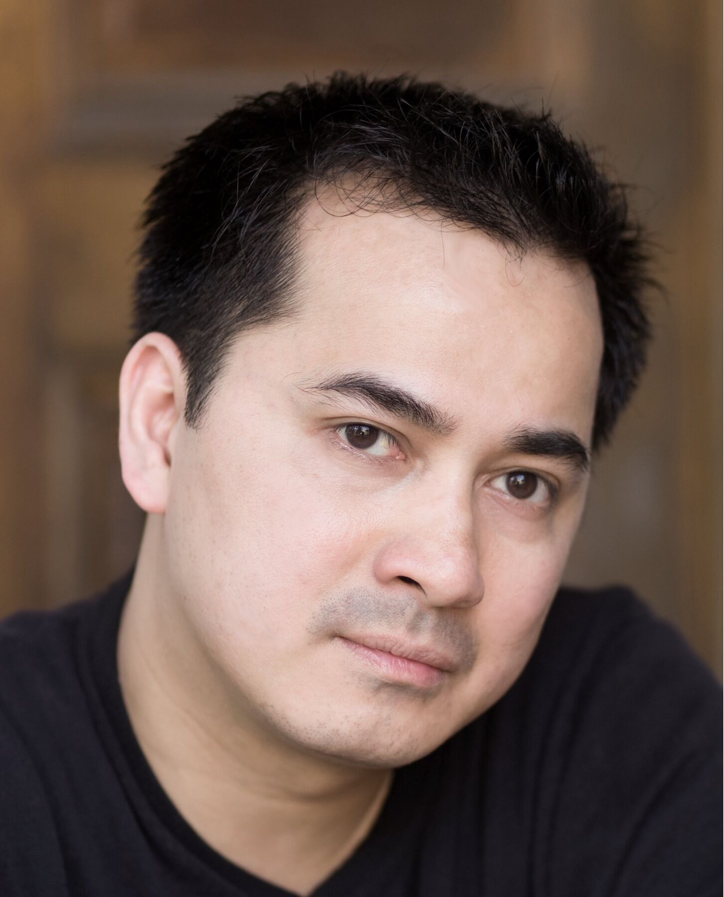 Portrait Arthur Espiritu