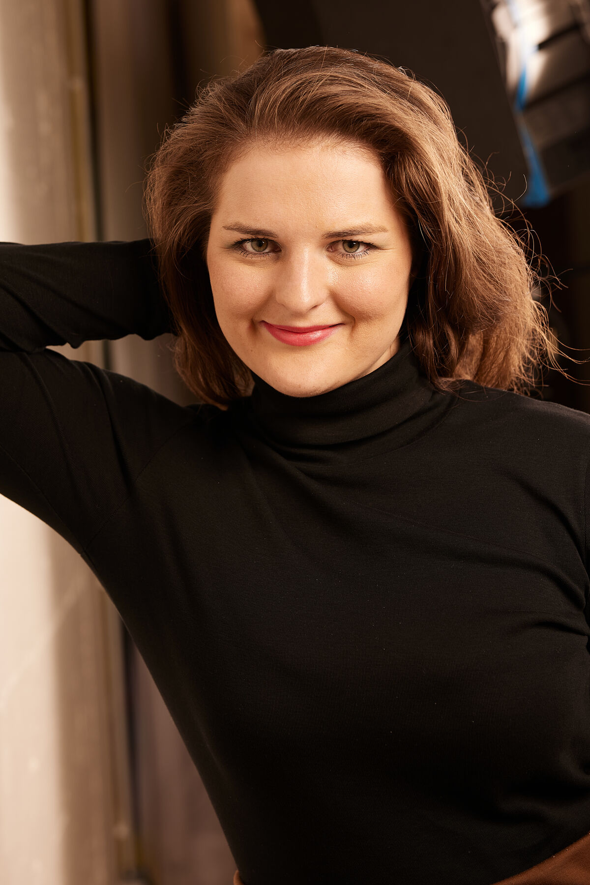 Christina Esterházy