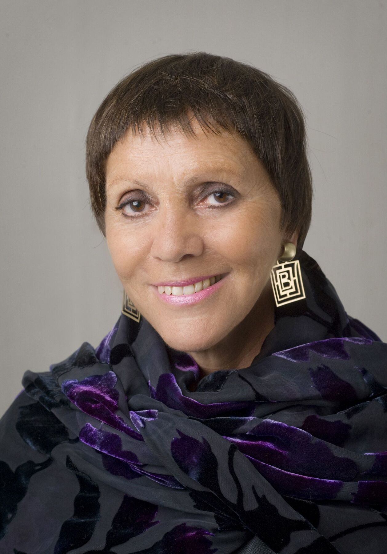 Brigitte Fassbaender