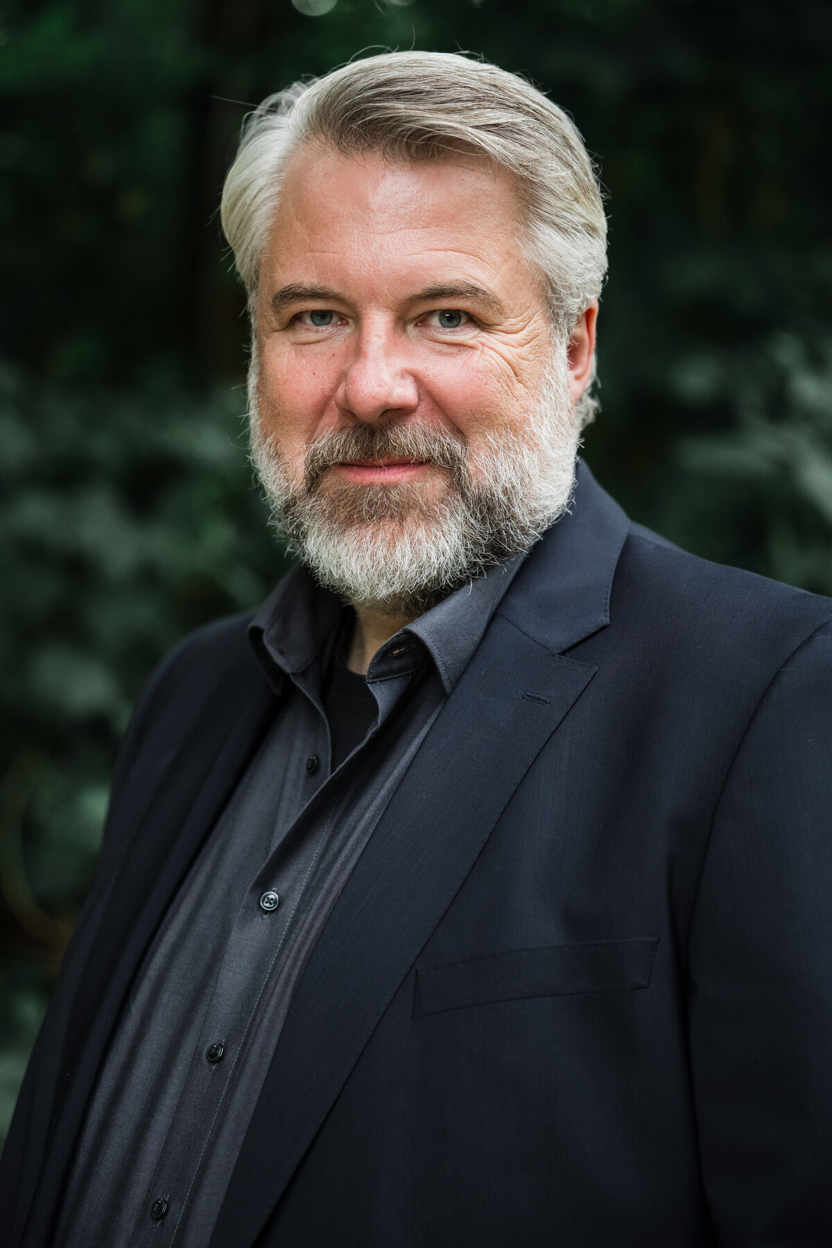 Dieter Fischer