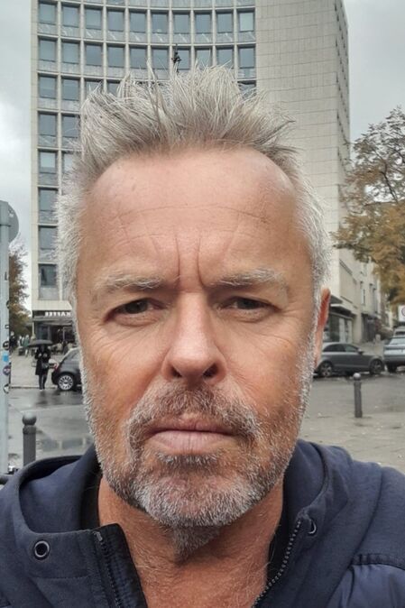 Torsten Fischer