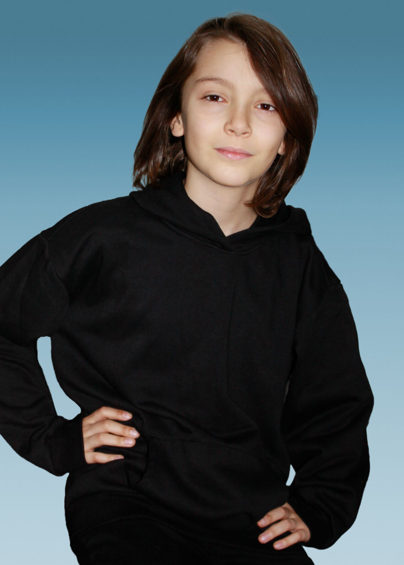 Patrick Florescu
