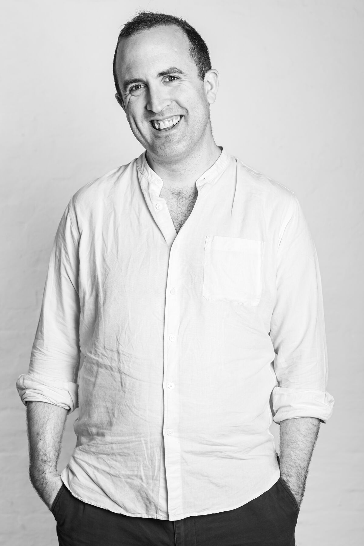 Peter Foggitt