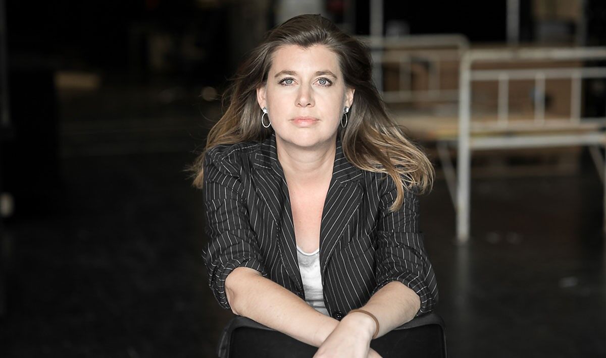 Magdalena Fuchsberger