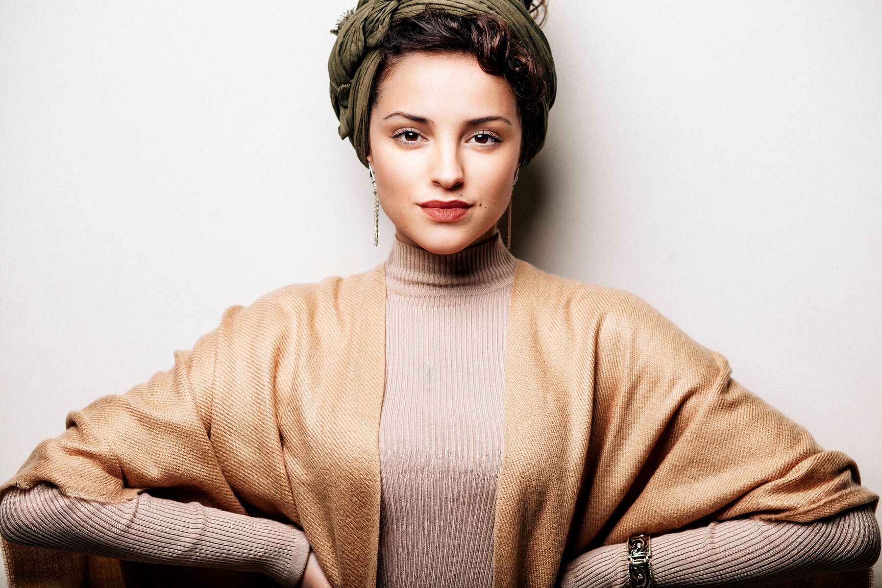Dorina Garuci