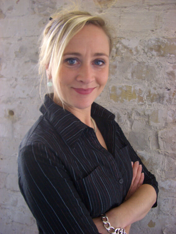 Magali Gerberon