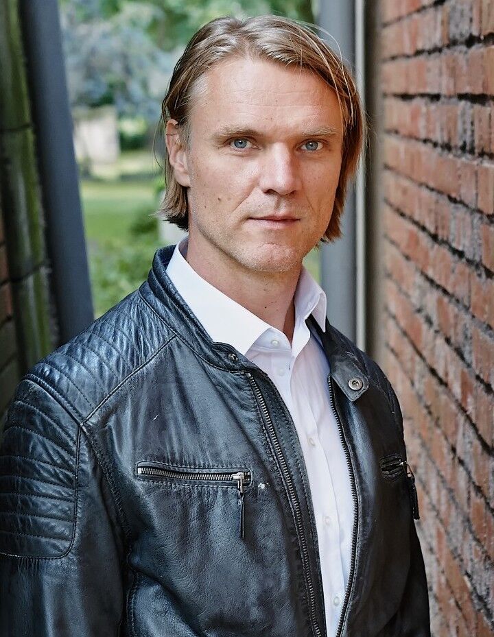 Markus Gertken