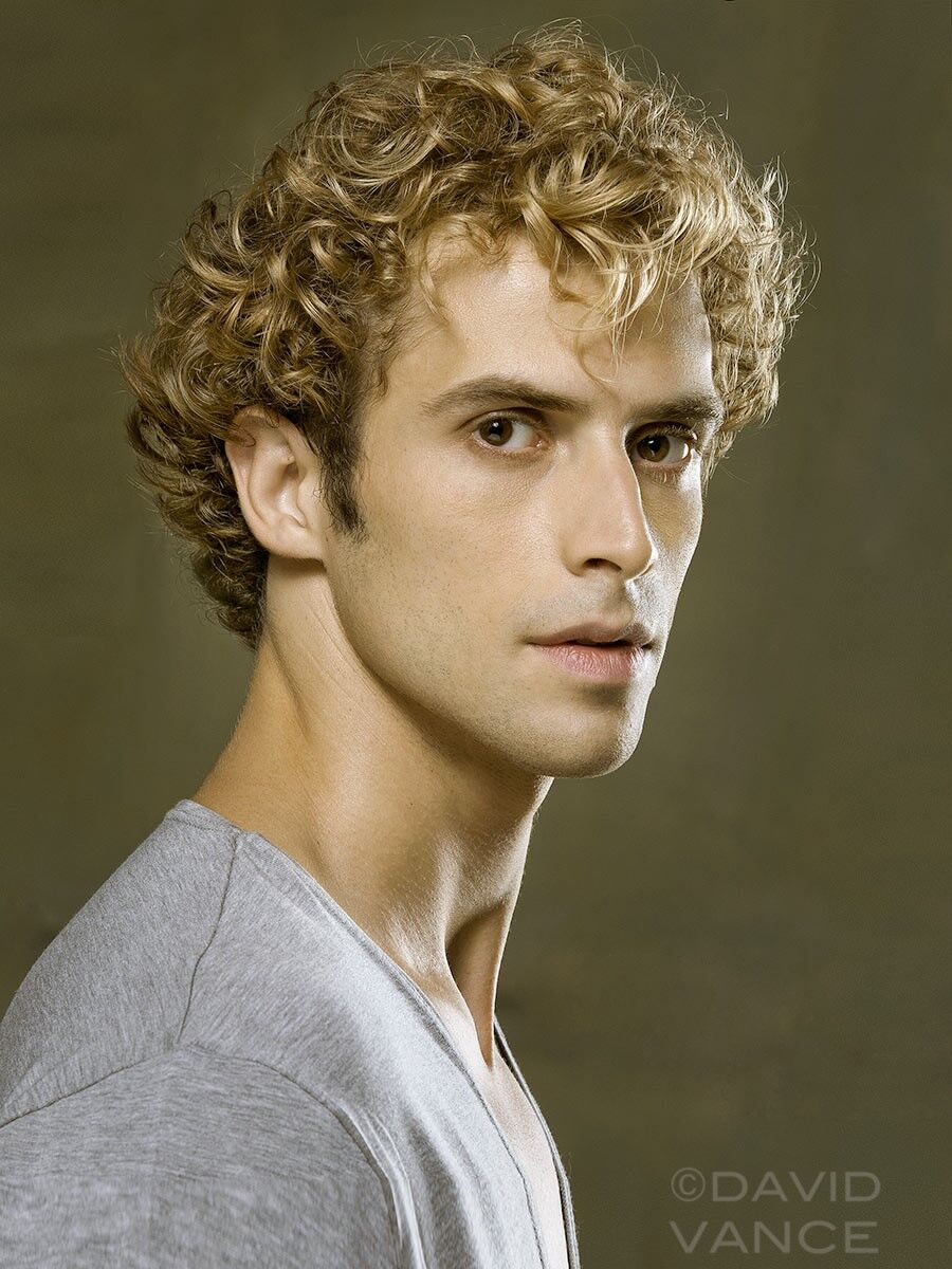 Luca Giaccio