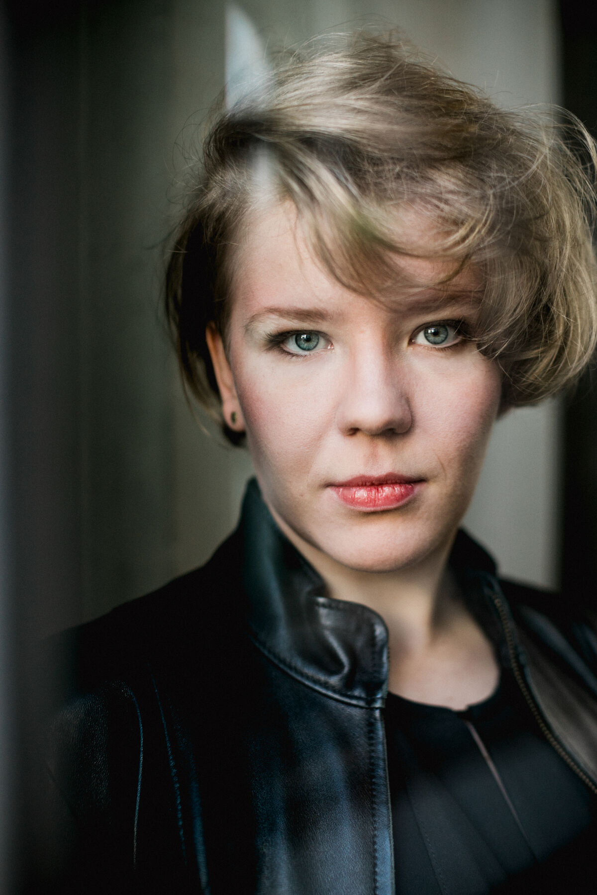 Tanja Elisa Glinsner