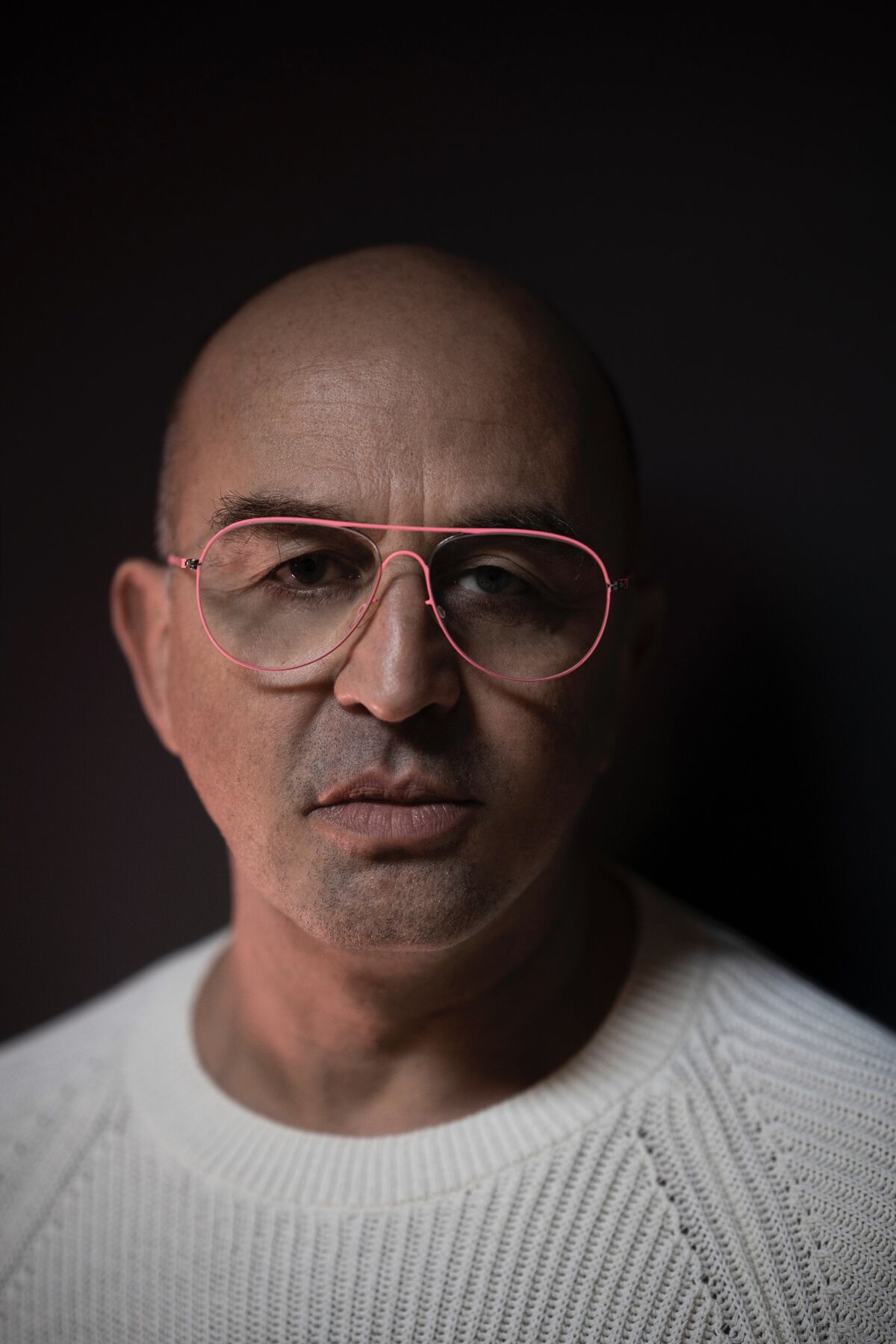 Jacopo Godani
