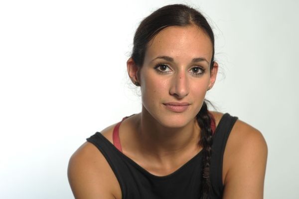 Mireia González Fernández