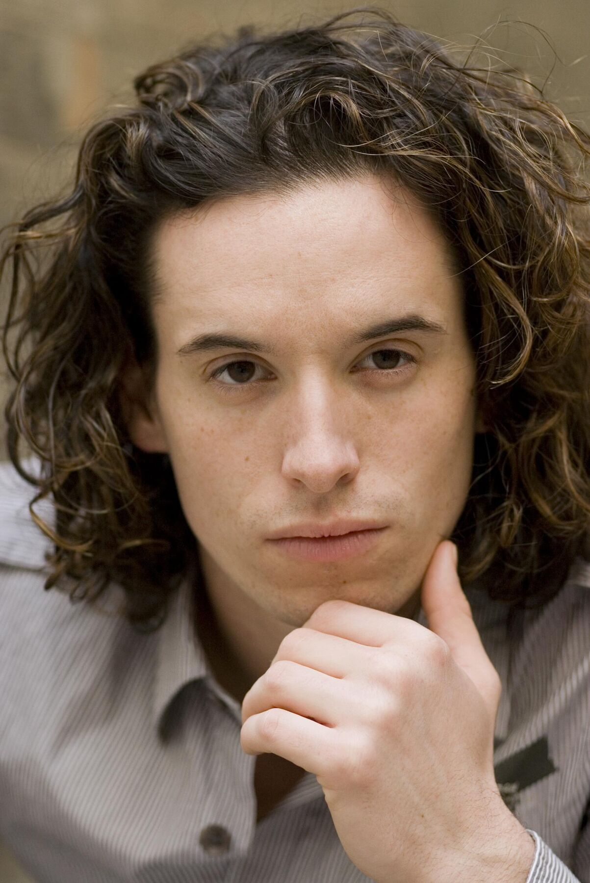 Nicola Gravante