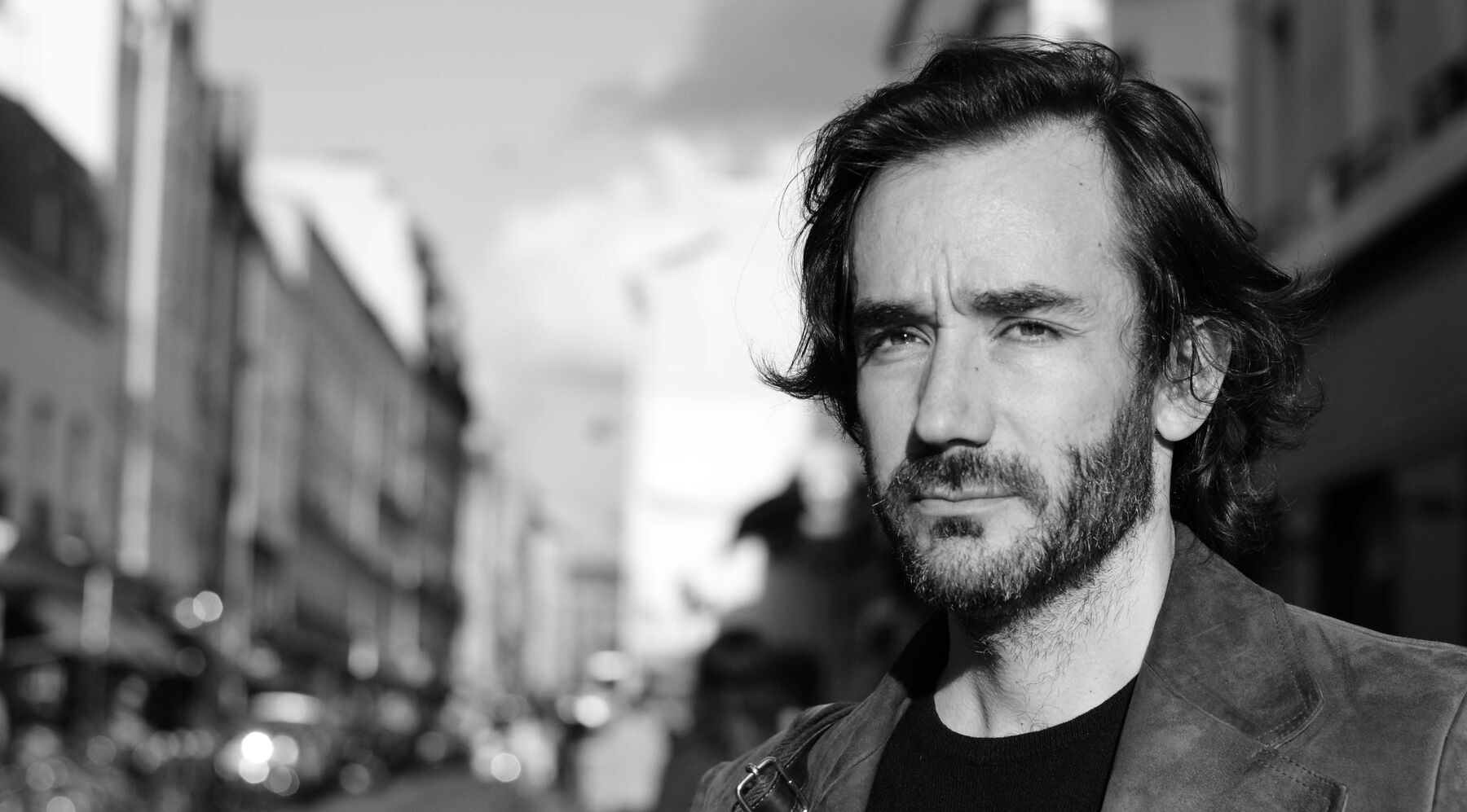 Frédérick Gravel