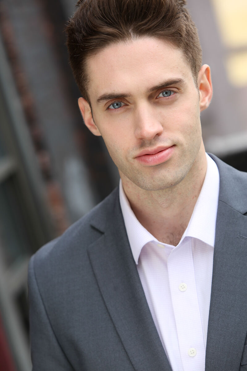 Tobias Greenhalgh