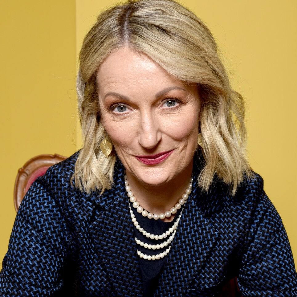 Monika Gruber