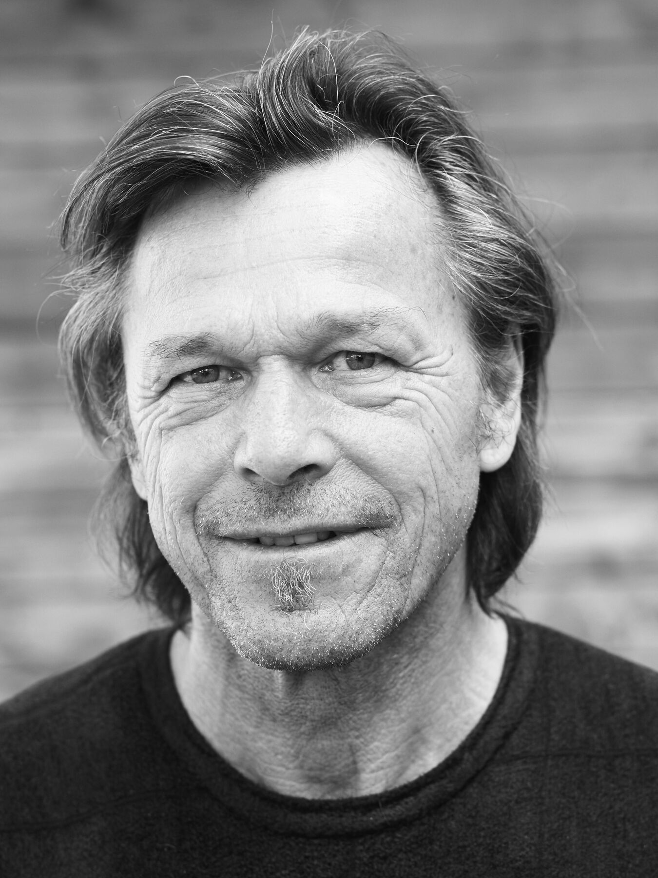 Udo Haberland