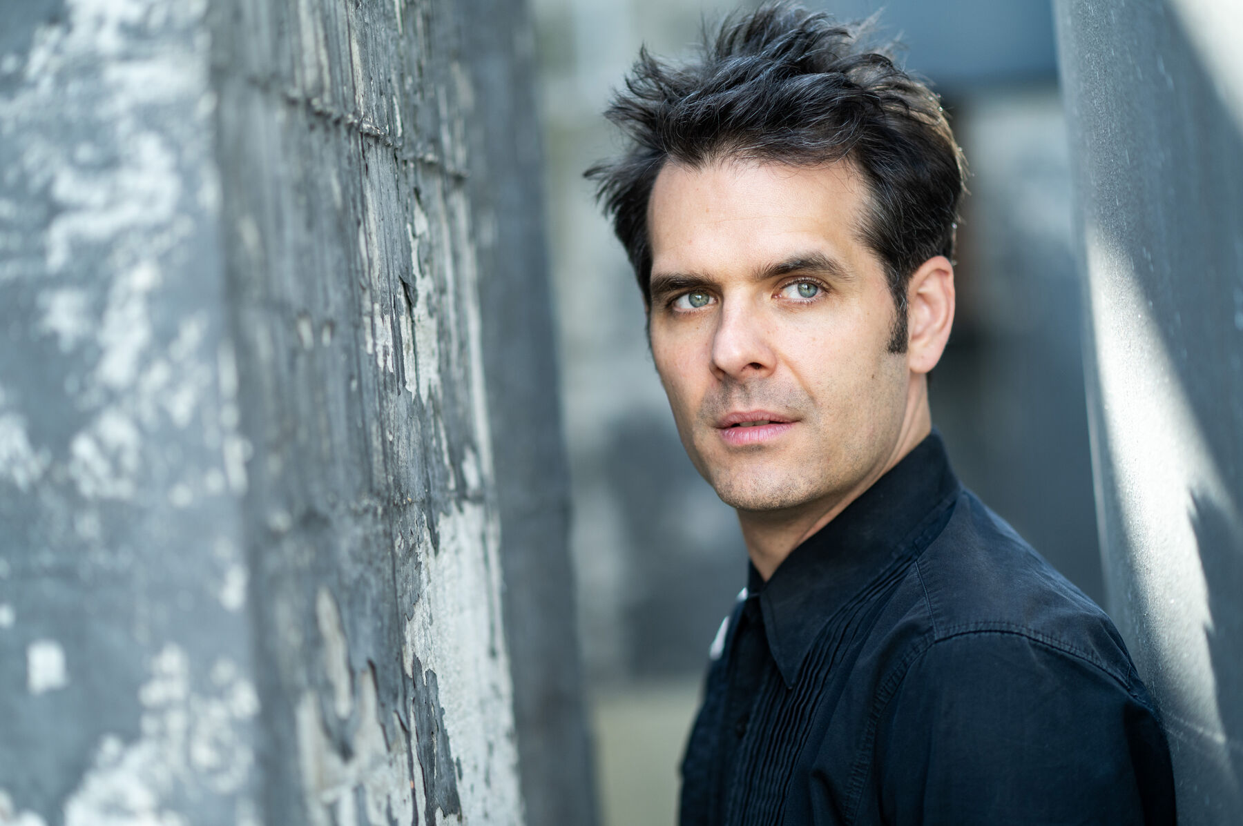 Florian Hackspiel