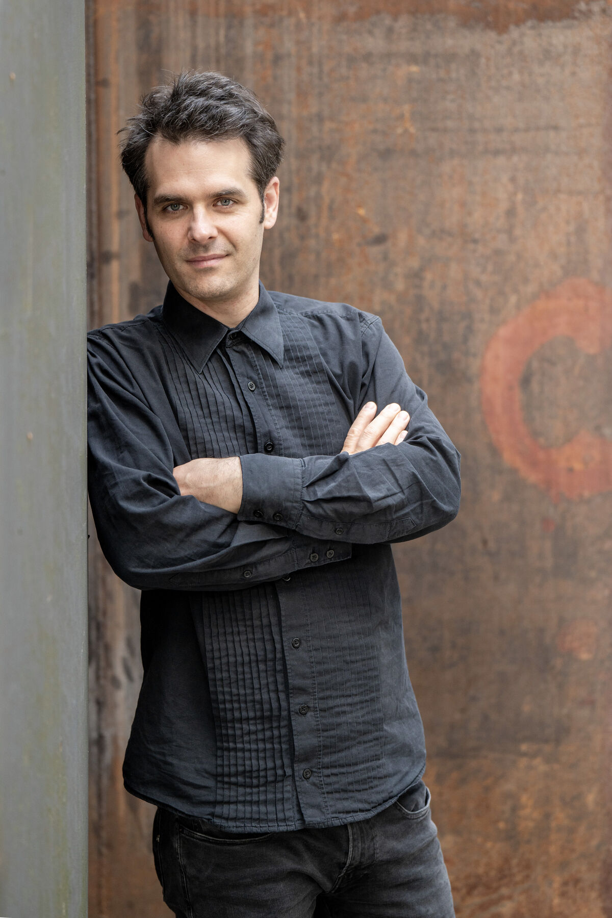 Florian Hackspiel