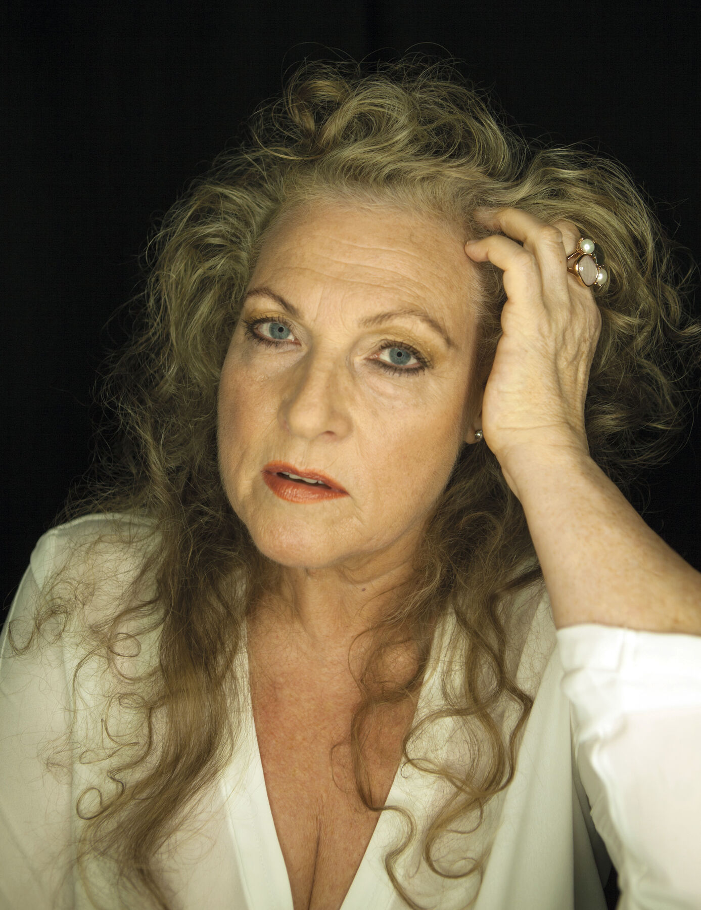 Dagmar Hellberg