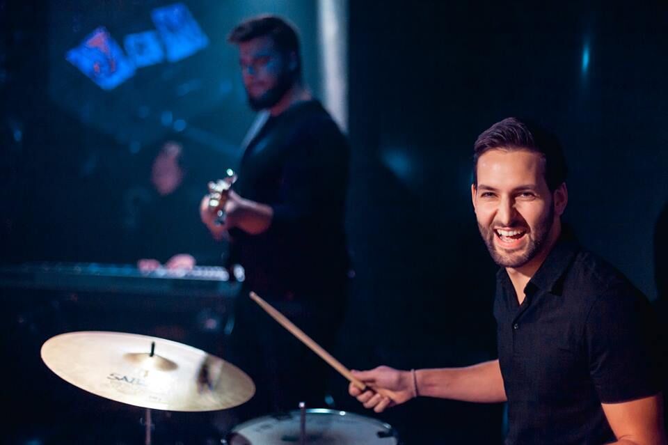 Matthias Herrnegger – Magic Matt