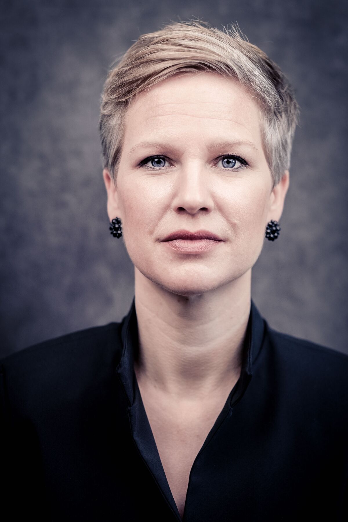 Anne Hinrichsen