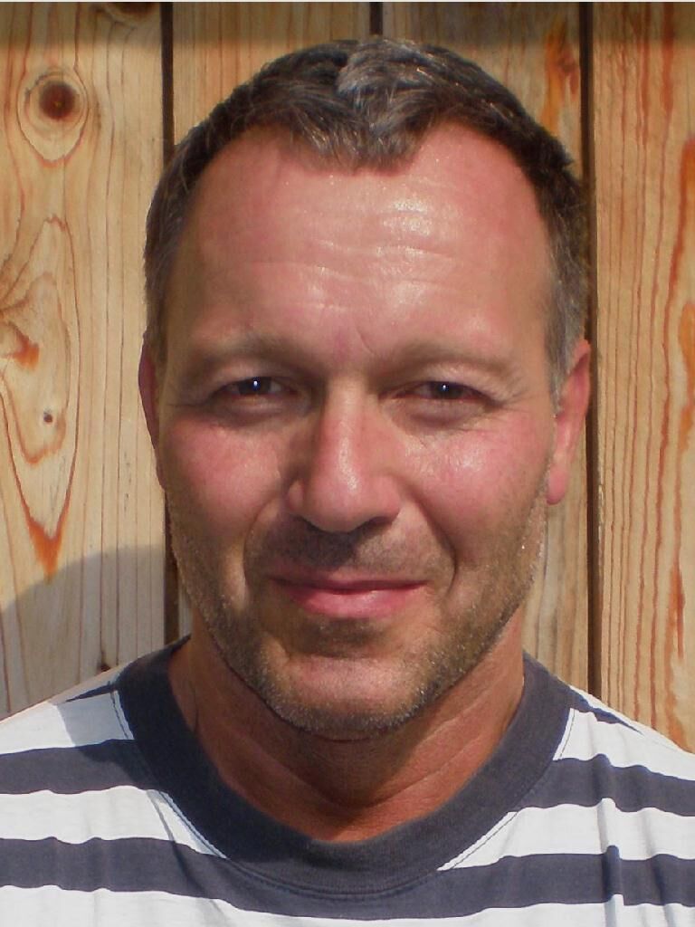Harald Hofbauer