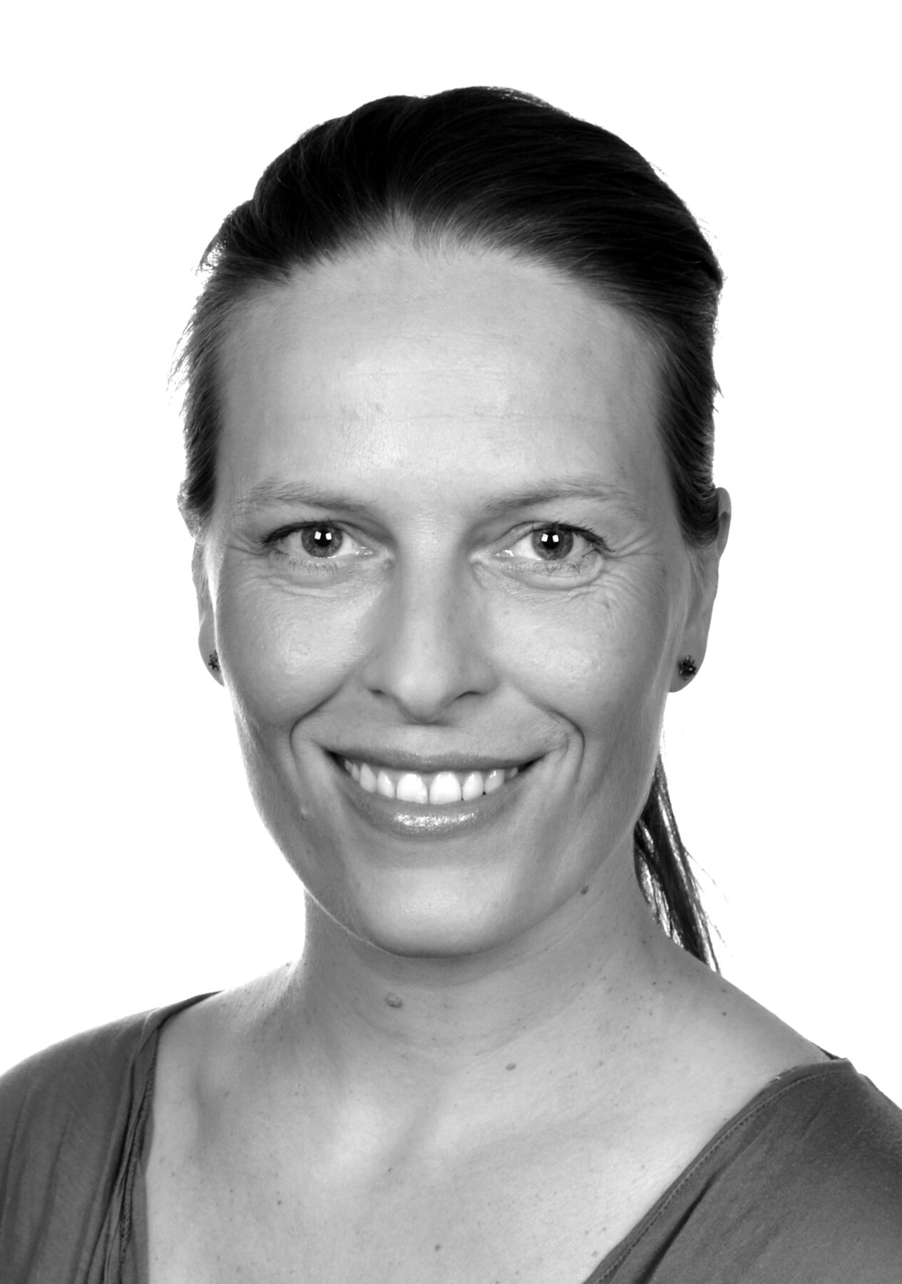 Tanja Hofmann