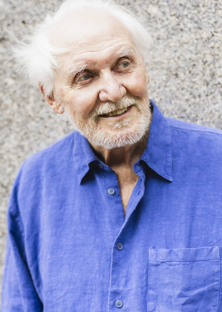 Wolfgang Hübsch