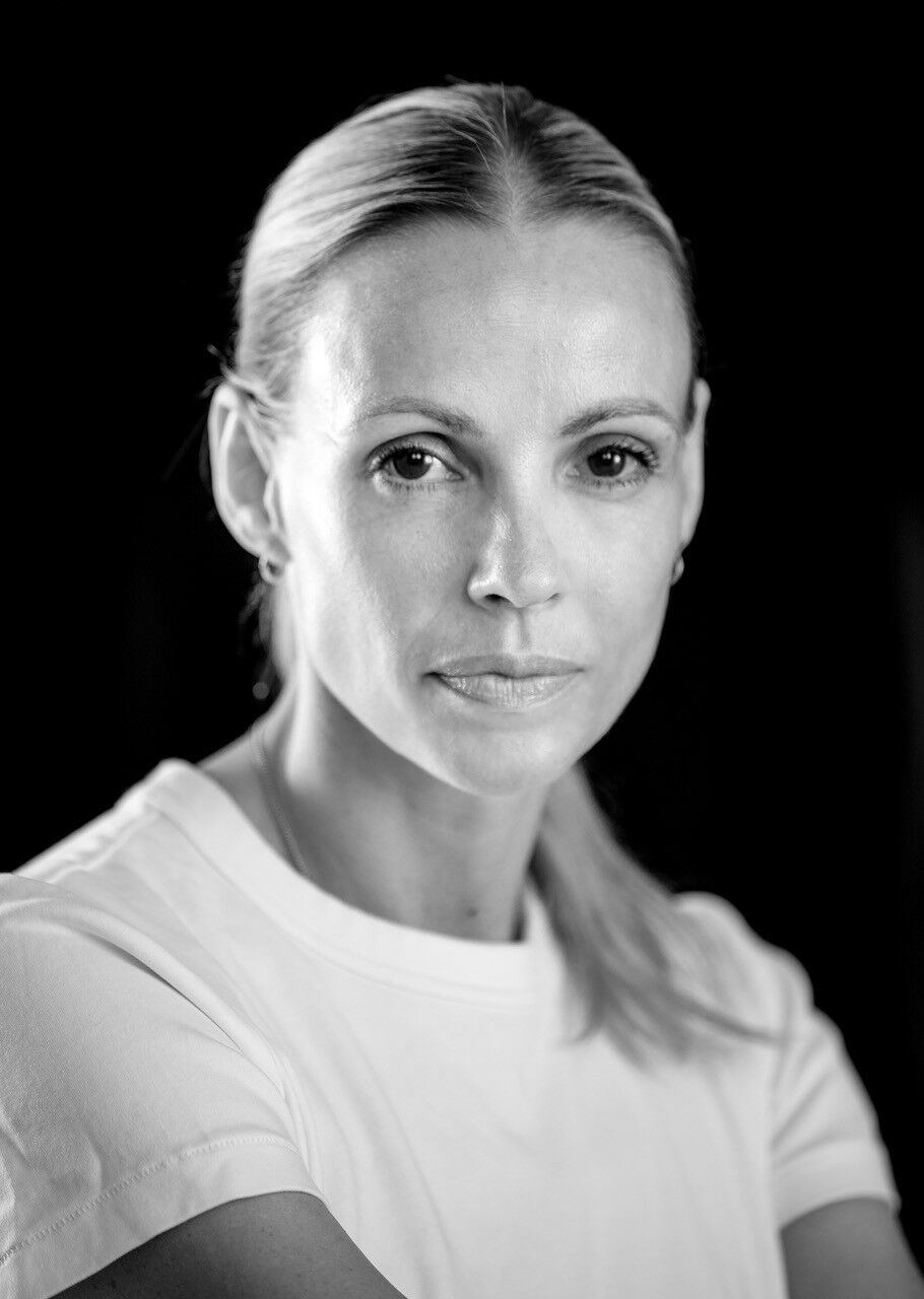 Anne Jung